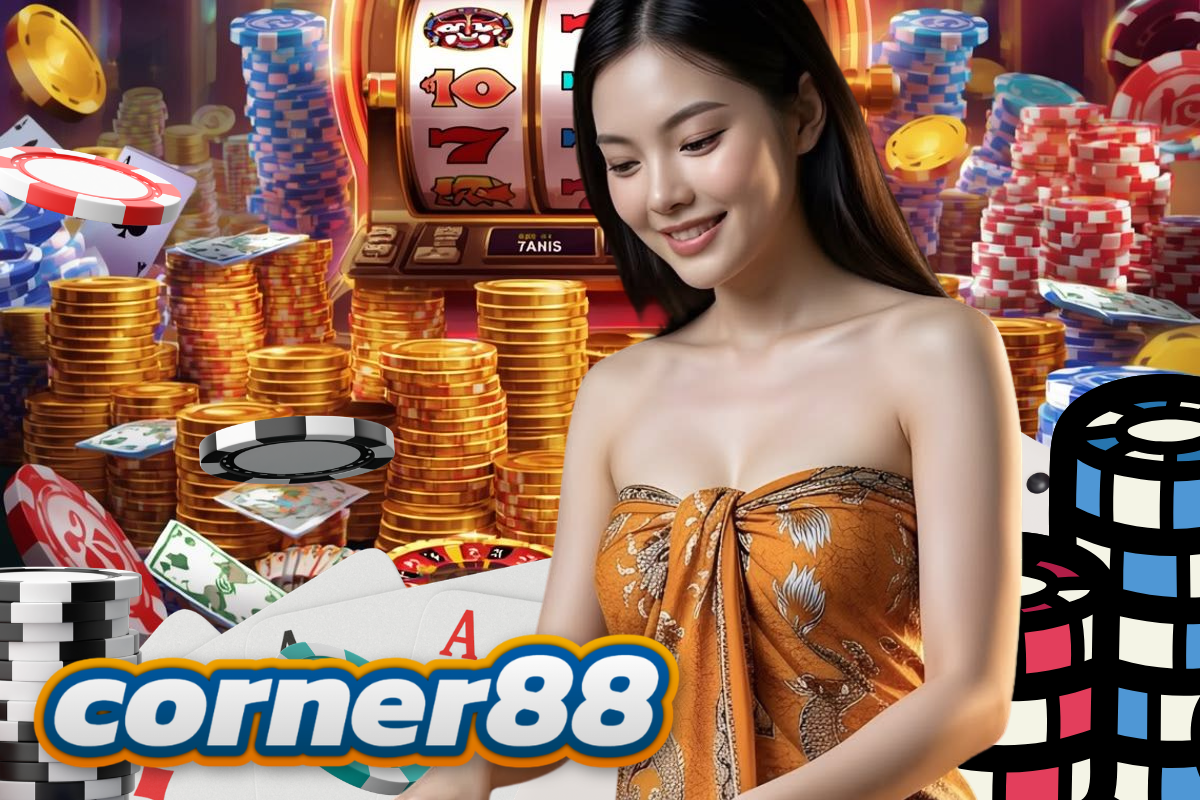corner88